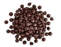 semi-sweet chocolate