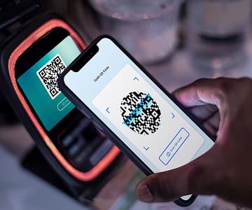 banking app